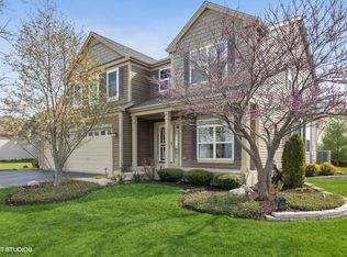 3020 Jonathon Ln, Woodstock, IL 60098