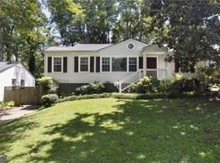 818 Burchill St SW, Atlanta, GA 30310