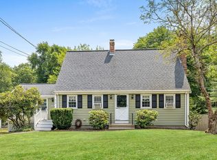 516 High St, North Attleboro, MA 02760