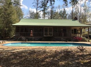 948 Judge Smith Rd, Andalusia, AL 36421