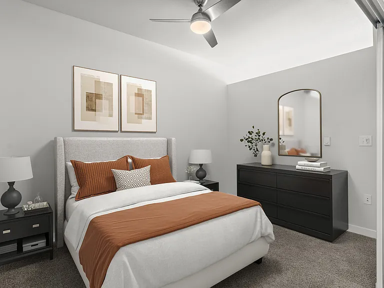 The Platform Apartments — Photo 6
