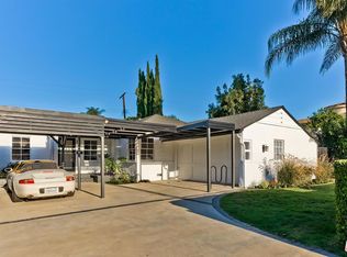 5412 Geyser Ave, Tarzana, CA 91356