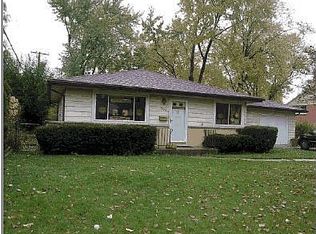 3050 Knollwood Ln, Glenview, IL 60025