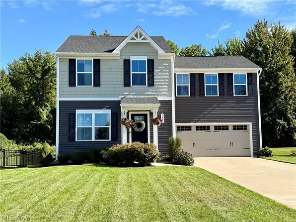 1440 Elizabeth Blvd, Painesville, OH 44077