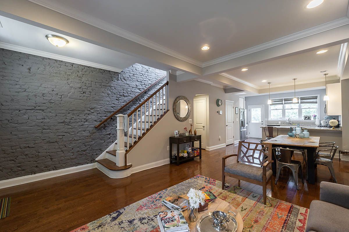 4319 3rd St NW, Washington, DC 20011 Zillow