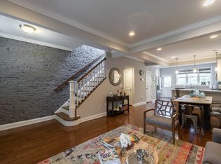 4319 3rd St NW, Washington, DC 20011