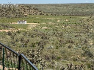 6650 Quail Rd, Fountain, CO 80817