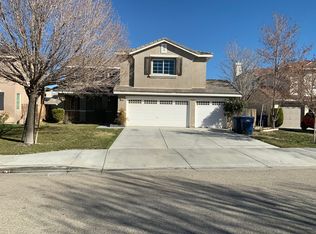 44216 Honeybee Ln, Lancaster, CA 93536
