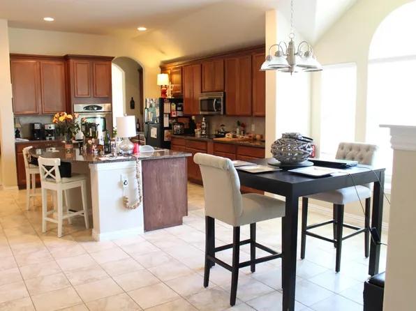 3565 Stroll Rd, Plano, TX 75025