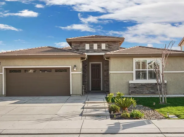 1168 Silva Way, Manteca, CA 95337