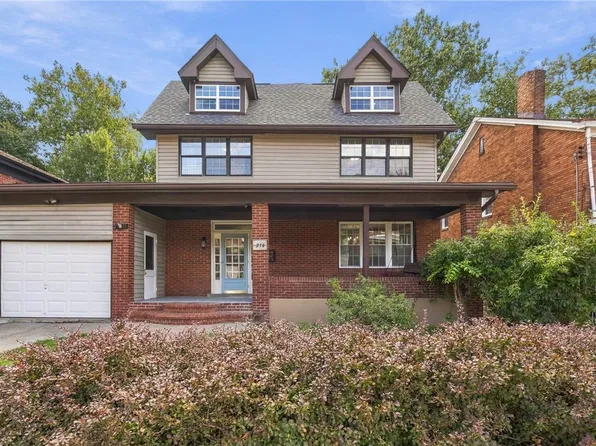 214 Castle Shannon Blvd, Pittsburgh, PA 15228