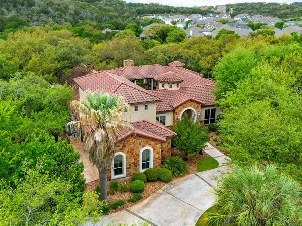 17703 Wild Basin, San Antonio, TX 78258