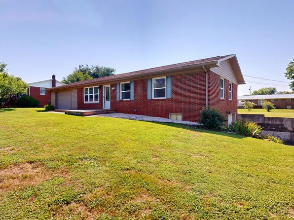 6121 Lavern Cir, Talbott, TN 37877