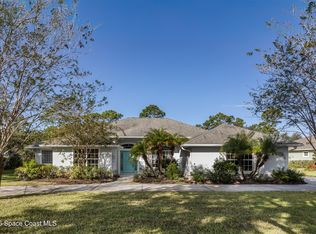 2160 Windbrook Dr SE, Palm Bay, FL 32909