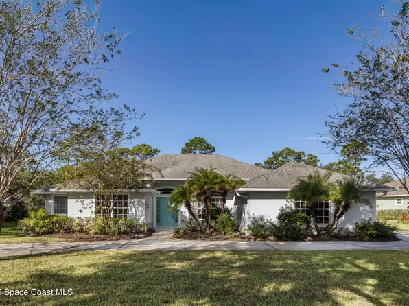 2160 Windbrook Dr SE, Palm Bay, FL 32909