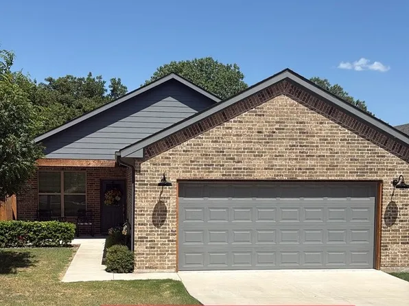 1308 Liberty St, Weatherford, TX 76086