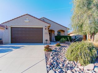 6553 W Mockingbird Ct, Florence, AZ 85132