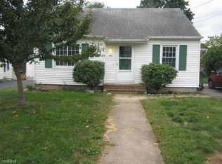 151 Everingham Rd, Syracuse, NY 13205