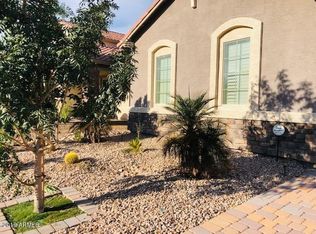 4971 S Quiet Way, Gilbert, AZ 85298