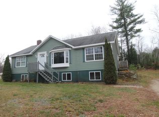 894 S Main St, Woodstock, ME 04219
