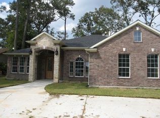 814 S Diamondhead Blvd, Crosby, TX 77532