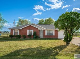 221 Santa Lorraine Ave, Santa Rosa, TX 78593