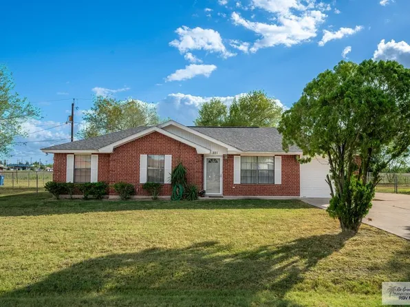 221 Santa Lorraine Ave, Santa Rosa, TX 78593