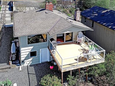 374 Alder Street, Camano Island, WA, 98282