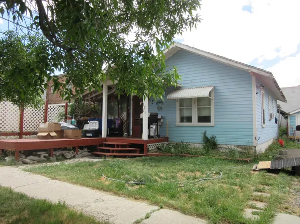 1221 14th St, Cody, WY 82414