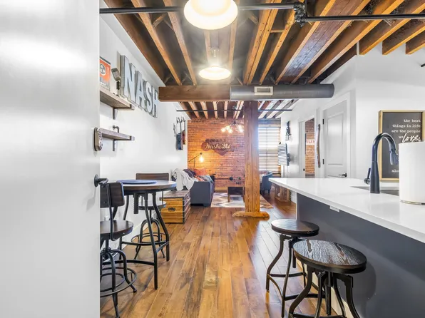 610 21st Ave N #302, Nashville, TN 37208