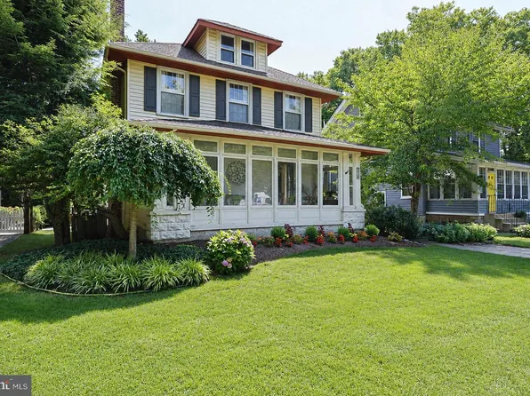 618 Elm Ter, Riverton, NJ 08077