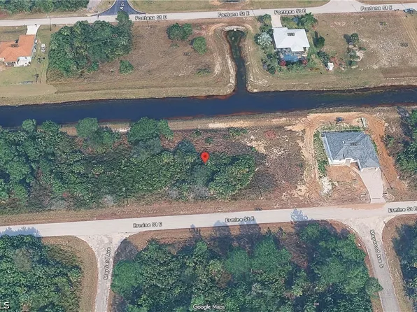 1223 Ermine St E, Lehigh Acres, FL 33974