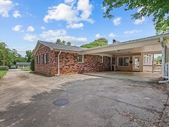 110 Woodbine Ter, Spartanburg, SC 29301