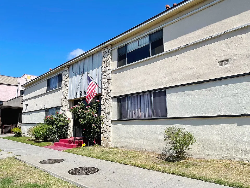 4240 S Figueroa St #B533778