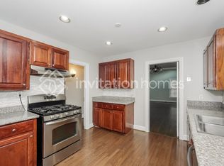 3309 Park Ridge Blvd, Fort Worth, TX 76109