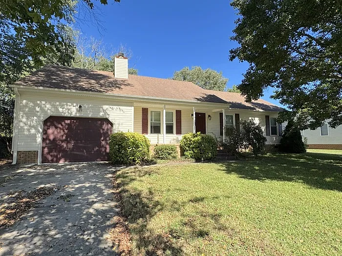 616 Marston Dr