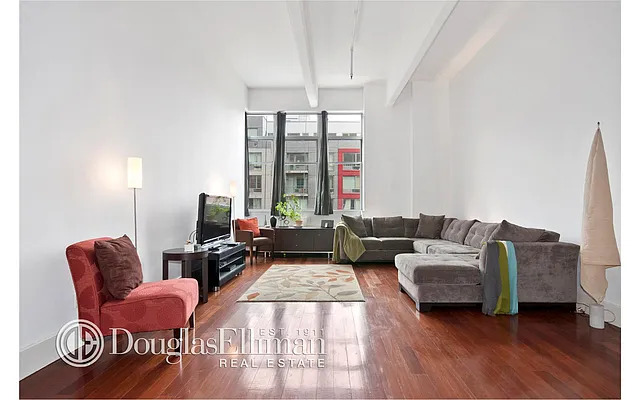 Rented by Douglas Elliman | media 2