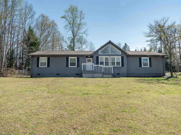 116 Pine Needle Dr, Campobello, SC 29322