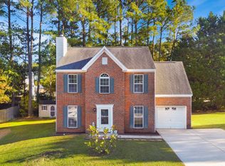 5200 Fieldwood Ct, Raleigh, NC 27616