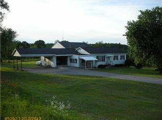 770 W River Rd, Augusta, ME 04330