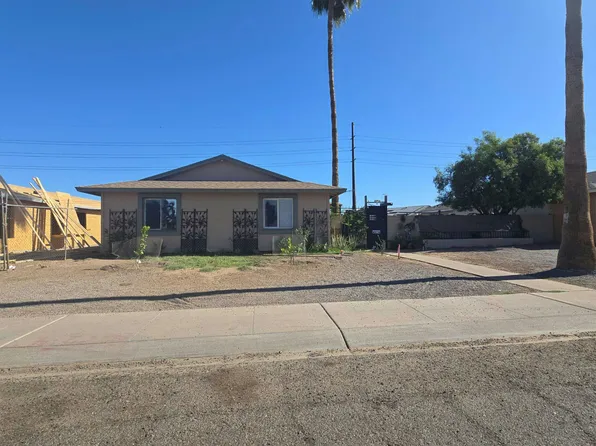 4702 E Southern Ave, Phoenix, AZ 85042