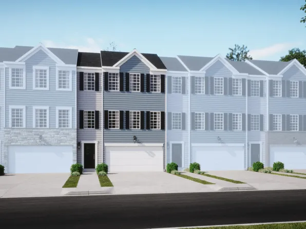 123 Red Willow Dr, Etna, OH 43068