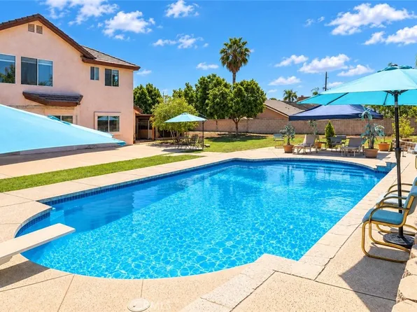 11691 Via Colina, Moreno Valley, CA 92555