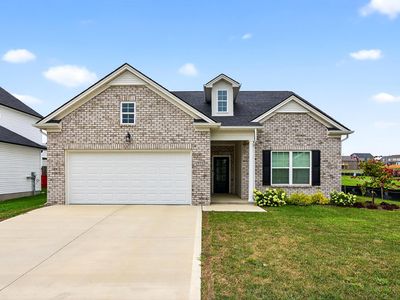 506 Friendly Ave, Nicholasville, KY, 40356