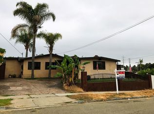 5107 Bowden Ave, San Diego, CA 92117