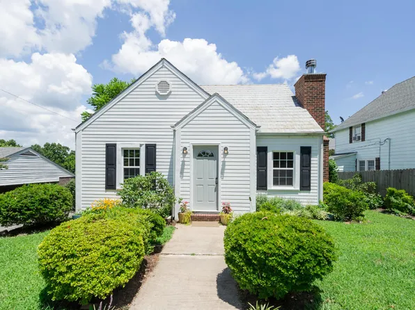 405 Hill St, Lenoir City, TN 37771