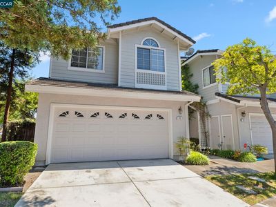 122 Heritage Park Dr, Danville, CA, 94506