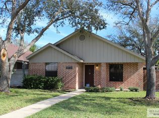 24035 Augusta Dr, Harlingen, TX 78552