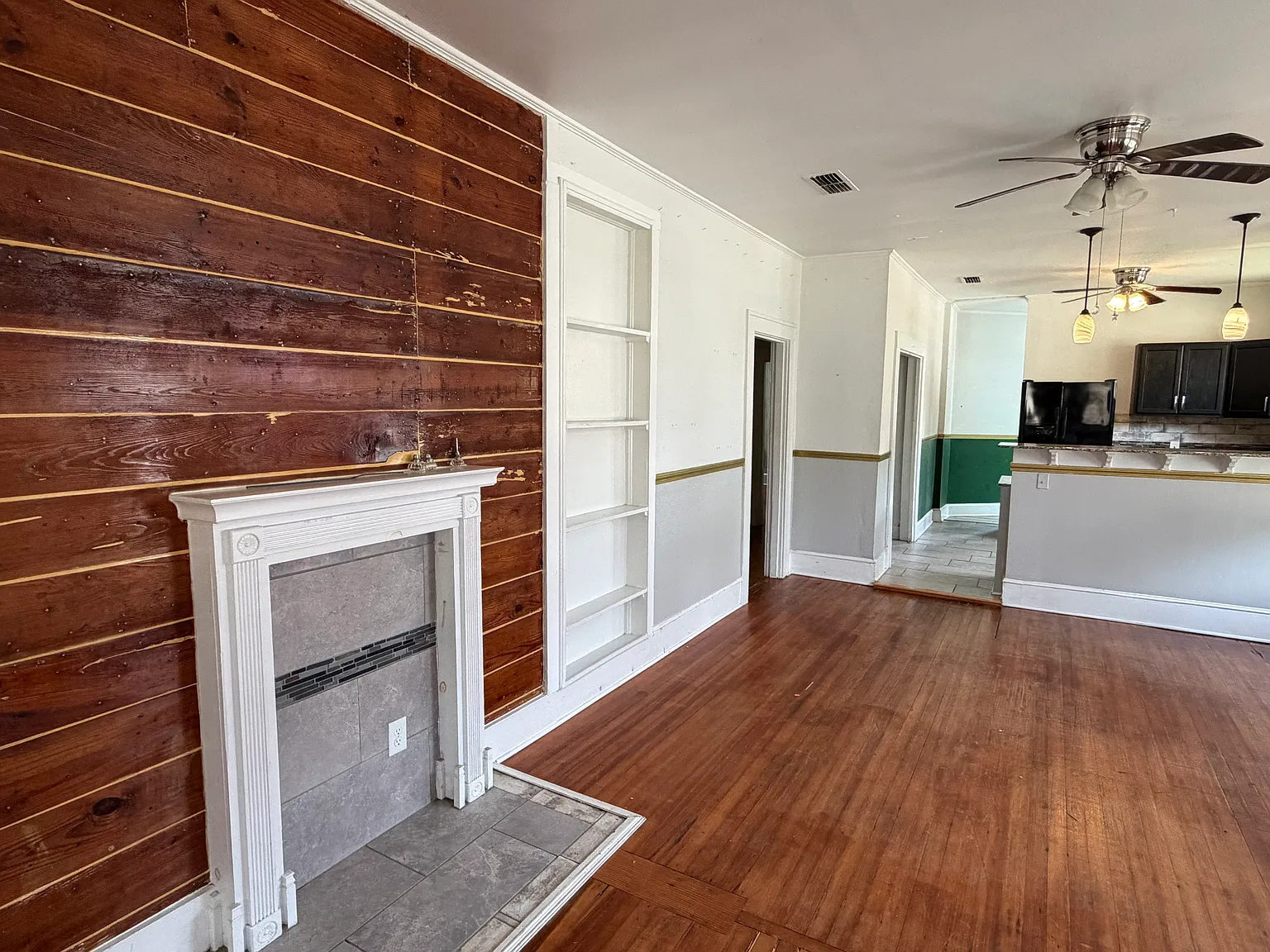3 bed, 1500 sqft, $1,100 — Photo 4