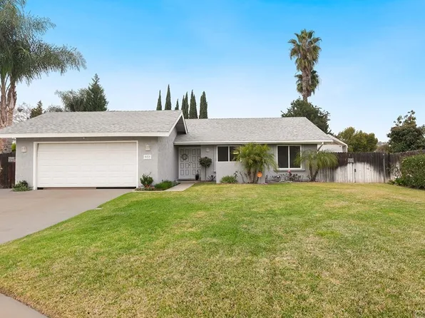 937 Hartford Pl, Pomona, CA 91768